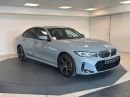 BMW 330eA 292ch M Sport