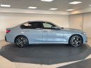 BMW 330eA 292ch M Sport