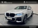 BMW X4 xDrive20d 190ch M Sport 10cv