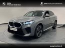 BMW X2 sDrive20iA 170ch M Sport DKG7