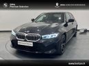 BMW 330eA 292ch M Sport
