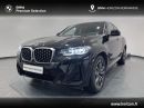 BMW X4 xDrive30d 286ch M Sport