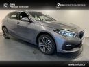 BMW 118iA 136ch Business Design DKG7