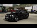 BMW iX xDrive60 544ch M Sport