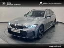 BMW 330eA 292ch M Sport Touring