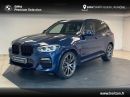 BMW X3 xDrive20dA 190ch M Sport Euro6c