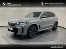 BMW X5 xDrive50e 489ch M Sport