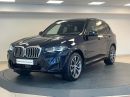 BMW X3 xDrive30d 286ch M Sport