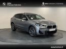 BMW X2 xDrive25eA 220ch M Sport Euro6d-T 6cv