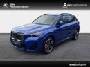 BMW X1 ieDrive20 204ch M Sport