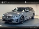 BMW 330eA 292ch M Sport Touring