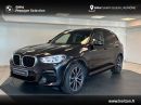 BMW X3 sDrive18d 150ch M Sport