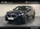 BMW X2 sDrive20iA 170ch M Sport DKG7