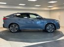 BMW X2 sDrive20iA 170ch M Sport DKG7