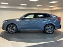 BMW X2 sDrive20iA 170ch M Sport DKG7