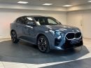 BMW X2 sDrive20iA 170ch M Sport DKG7