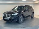 BMW X1 sDrive20d 163ch M Sport