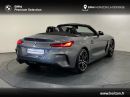 BMW Z4 sDrive20iA 197ch M Sport