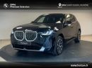 BMW X3 xDrive30e 299ch