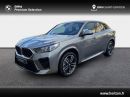 BMW X2 sDrive20iA 170ch M Sport DKG7