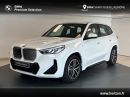 BMW X1 ieDrive20 204ch M Sport