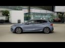 BMW 120A 170ch M Sport DKG7