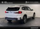 BMW X1 sDrive18i 136ch