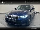 BMW 330eA xDrive 292ch M Sport