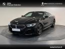 BMW 840dA 320ch xDrive M Sport Coupé