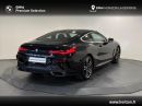 BMW 840dA 320ch xDrive M Sport Coupé