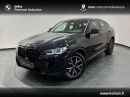 BMW X4 xDrive20d 190ch M Sport