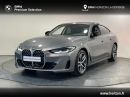 BMW 420iA 184ch Gran Coupé
