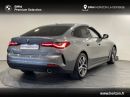 BMW 420iA 184ch Gran Coupé
