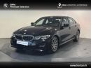 BMW 318dA 150ch M Sport