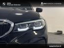 BMW 318dA 150ch M Sport