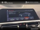 BMW 318dA 150ch M Sport