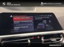 BMW 318dA 150ch M Sport