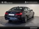 BMW 318dA 150ch M Sport