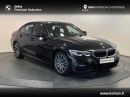 BMW 318dA 150ch M Sport