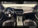 BMW 318dA 150ch M Sport