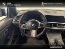 BMW 318dA 150ch M Sport