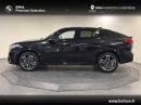 BMW X2 sDrive20iA 170ch M Sport DKG7