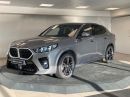 BMW X2 sDrive20iA 170ch M Sport DKG7