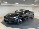 BMW 420iA 184ch M Sport Cabriolet