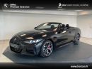 BMW 420iA 184ch M Sport Cabriolet