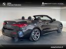 BMW 420iA 184ch M Sport Cabriolet