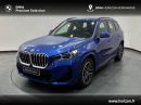 BMW X1 sDrive20i 170ch M Sport