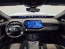 BMW iX3 50 xDrive 468ch M Sport Pro
