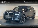 BMW XM 4.4 V8 653ch