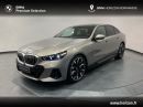 BMW 550e 489ch M Sport xDrive